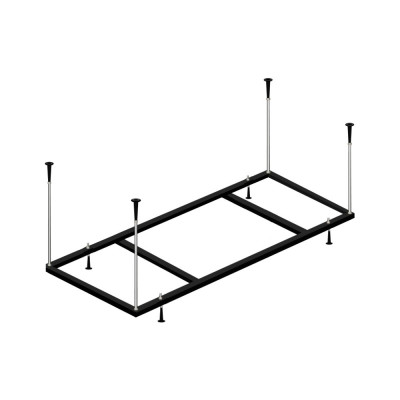 Каркас для ванны Riho 150x70 усиленный
