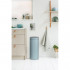 Мусорное ведро Brabantia Touch Bin New 115424