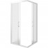 Душевой уголок Good Door Latte CR-90-G-WE 90x90