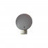Сифон для поддона RGW Velplex QYD-01-chrome хром 90 мм