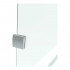 Душевой уголок Black&White Stellar Wind S701-1000