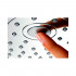 Верхний душ Hansgrohe Raindance Select S 240 2jet 26469000 EcoSmart