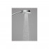 Душевая лейка Hansgrohe Crometta 100 Vario 26824400