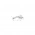 Душевая лейка Hansgrohe Raindance Classic 100 Air 3jet 28548000