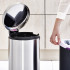 Мусорное ведро Brabantia NewIcon 112041