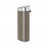 Мусорное ведро Brabantia Touch Bin New 114885