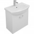 Тумба для комплекта Aquanet Ирис 65 1 ящик