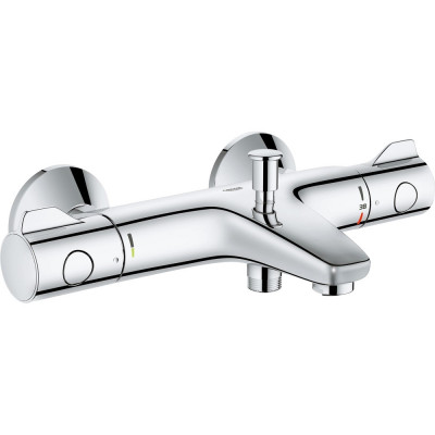 Термостат Grohe Grohtherm 800 34564000 для ванны с душем