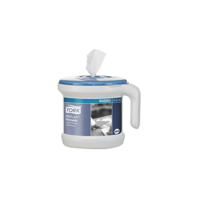 Диспенсер бумажных полотенец Tork Wave Reflex 502202 M4