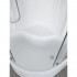 Душевая кабина Royal Bath RB 90BK1-T