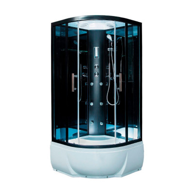 Душевая кабина Erlit Eclipse ER5710TP-C24