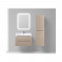 Тумба для комплекта BelBagno Etna 80 rovere grigio