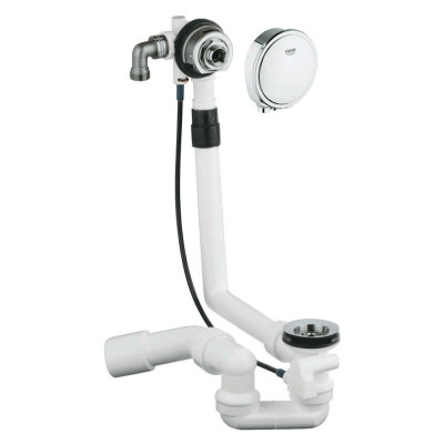 Слив-перелив Grohe Talentofill 28990000