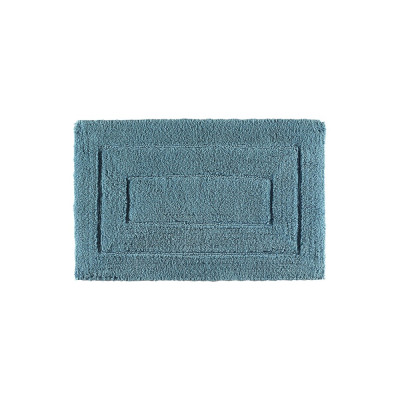 Коврик Kassatex Kassadesign Mineral Blue 101x61