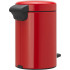 Мусорное ведро Brabantia NewIcon 112140