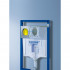 Система инсталляции для унитазов Grohe Rapid SL 38525001