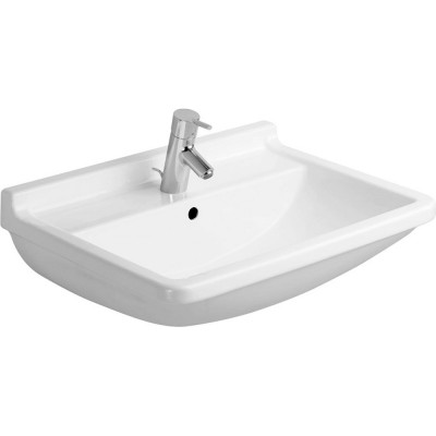 Рукомойник Duravit Starck 3 0750450000 (45 см)