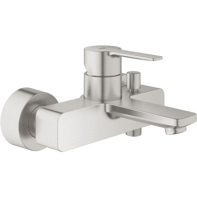 Смеситель Grohe Lineare New 33849DC1 для ванны с душем