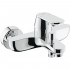 Смеситель Grohe Eurosmart Cosmopolitan 32831000 для ванны с душем