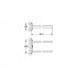 Полотенцедержатель Grohe Allure Brilliant 40496000