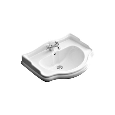 Раковина Kerasan Retro 104701 73 см