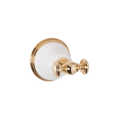Крючок Tiffany World Harmony TWHA016bi/oro