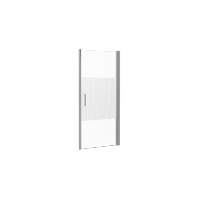 Душевая дверь в нишу Good Door Pandora DR-90-T-CH