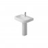 Раковина Duravit Happy D 0417650000
