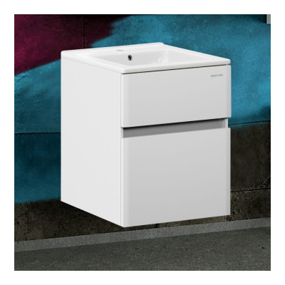 Тумба с раковиной Edelform Amata 60