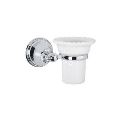 Стакан Tiffany World Harmony TWHA109cr
