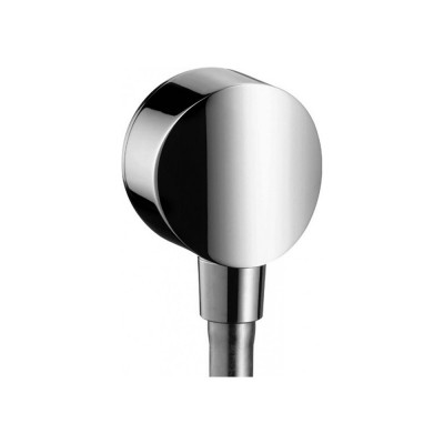 Шланговое подключение Hansgrohe Fixfit 27453000