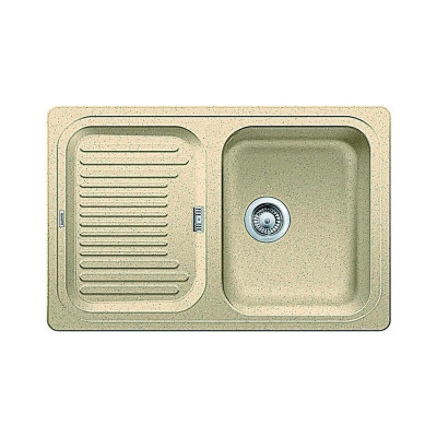 Мойка кухонная Blanco Classic 45S шампань