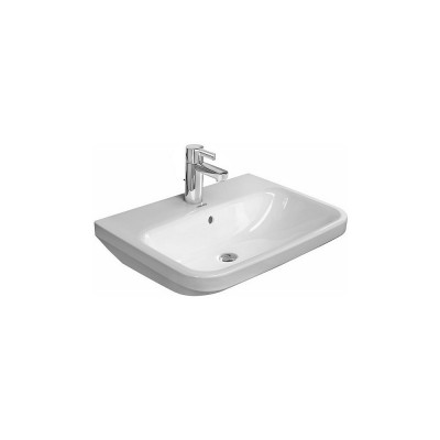 Раковина Duravit DuraStyle 2319550000