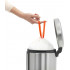 Мусорное ведро Brabantia NewIcon 112102
