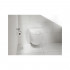 Чаша для унитаза подвесного Villeroy & Boch Subway Plus 6600 10R1 alpin