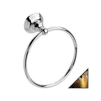Полотенцедержатель Nicolazzi Classica 1485DB