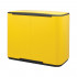 Мусорное ведро Brabantia Bo Pedal Bin 121425 36 л