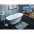 Акриловая ванна Aquanet Pleasure 170x78