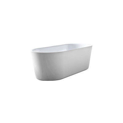 Акриловая ванна BelBagno BB305-1484