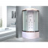 Душевая кабина Royal Bath RB 100BK3-WC-CH