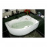 Акриловая ванна Aquanet Capri 170x110 R