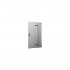 Душевая дверь в нишу Wasserkraft Aller 10H05RB black matt, 120 см