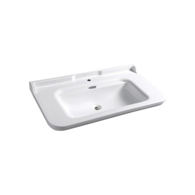 Раковина Kerasan Waldorf 4142