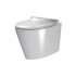 Крышка-сиденье Am.Pm Admire C107810WH с микролифтом premium design