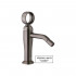 Смеситель Webert Opera moderna OE840102985 графит, для биде