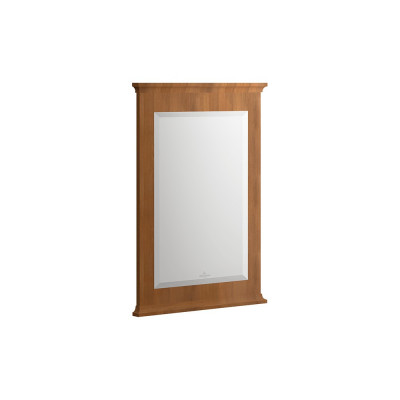 Зеркало Villeroy & Boch Hommage орех