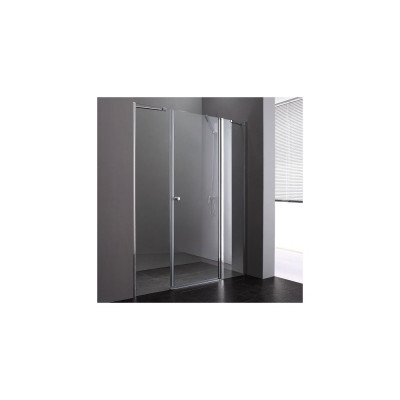 Душевая дверь в нишу Cezares Elena B13 30/60/50 C Cr