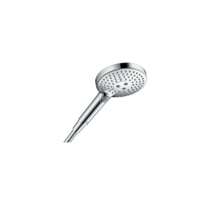Душевая лейка Hansgrohe Raindance Select S 120 3jet P