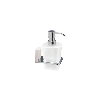 Дозатор Wasserkraft Leine White K-5099White