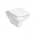 Крышка-сиденье VitrA S20 77-003-001 петли хром